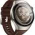 Смарт-часы Huawei Watch 5 Rates-L29L,  46мм,  1.5",  темно-коричневый/титан [55020evm]